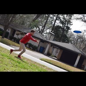 Meet your Posher, Alex